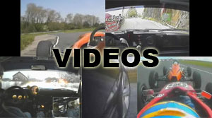 Onboard In Car Camera Videos
